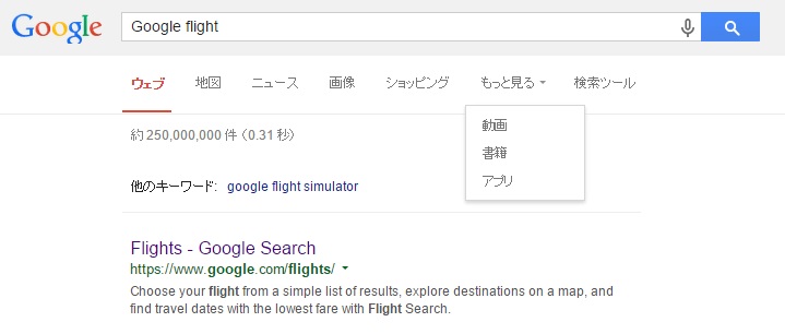 Googleflight2