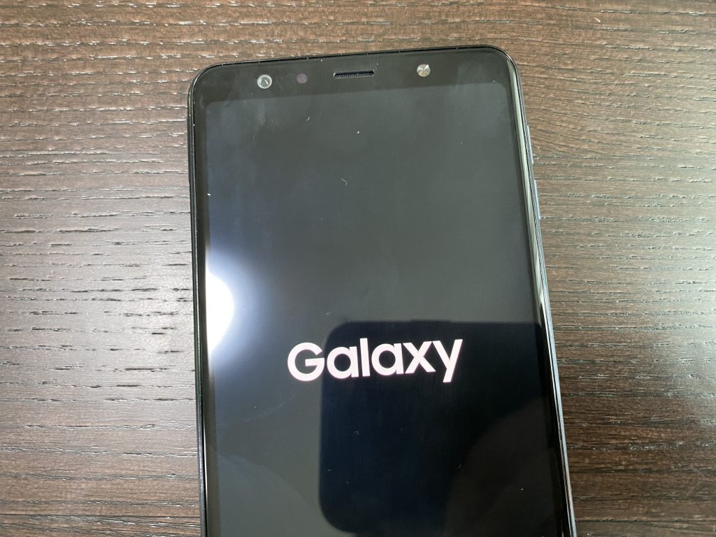 楽天モバイル対応Galaxy A7購入レビュー！SIMフリー半額17325円！