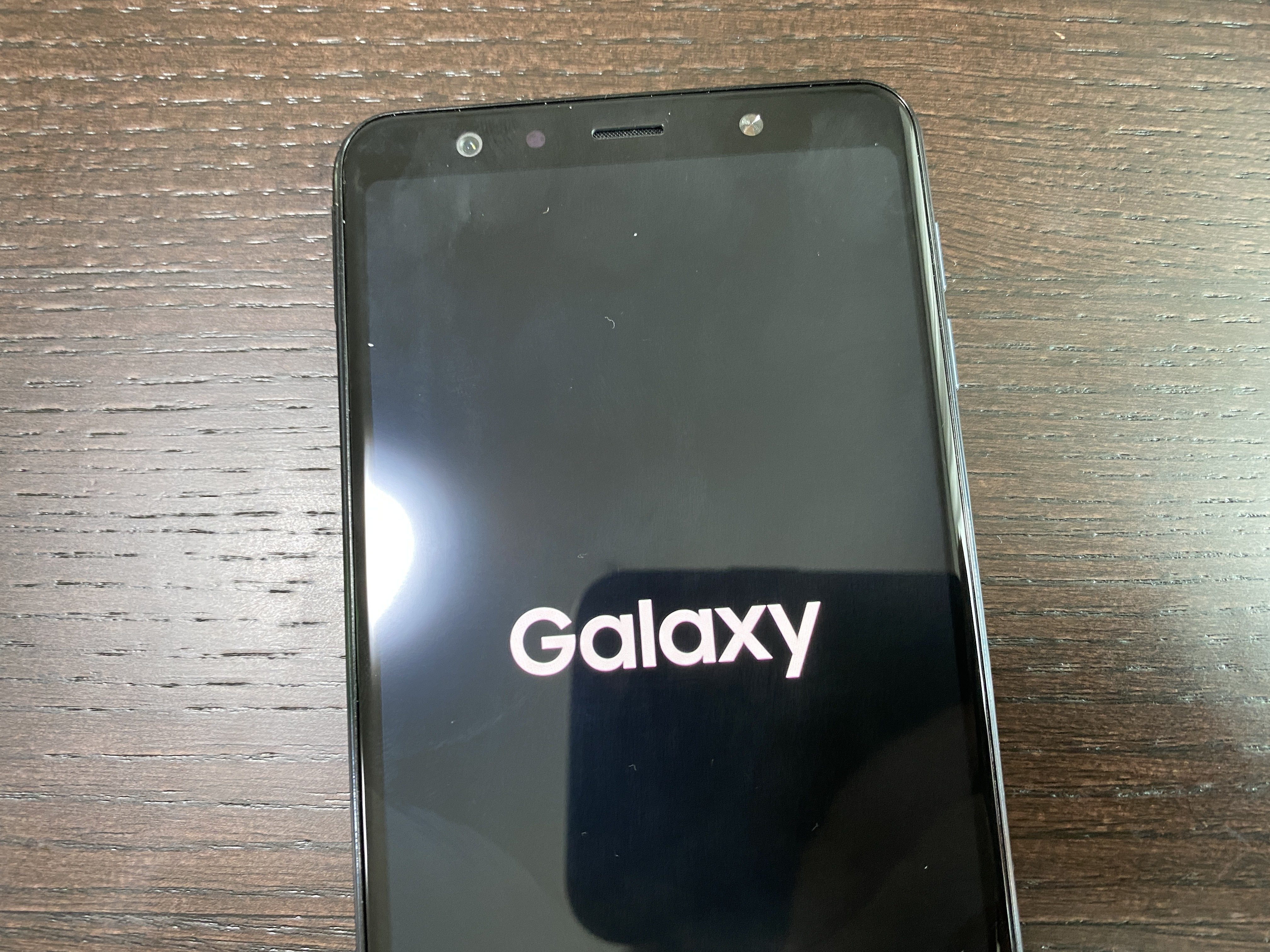 スマートフォン/携帯電話 その他 楽天モバイル対応Galaxy A7購入レビュー！SIMフリー半額17325円！ -