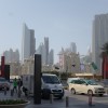 UAE（ドバイ、アブダビ）の移動はタクシーがオススメ！安いし100%メーターです！