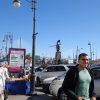 ウラジオストクの街並み、人種、治安、物価など詳しく紹介！アライバルビザについても