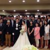 韓国の結婚式へ参加してきた！