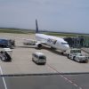 スカイマークは手荷物無料＆神戸空港を拠点でセールも安い！LCCではないですよ！