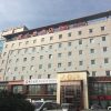 中国でホテルを予約するならibisがオススメ！1泊約3000円、WiFiあり、英語が通じる！