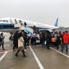 中国南方航空エコノミークラス（中国・上海⇒関空）搭乗レビュー。機内食、座席などを紹介