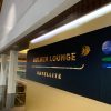 クアラルンプール国際空港にあるマレーシア航空ゴールデンラウンジ・ファーストに潜入レポート
