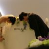 韓国で結婚式をしました。内容、費用などを一挙大公開！
