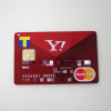 Yahoo! JAPANカードを発行すると最大10,000円相当の期間固定Ｔポイントが貰えます！